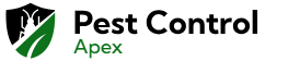 Apex Pest Control Company Logo